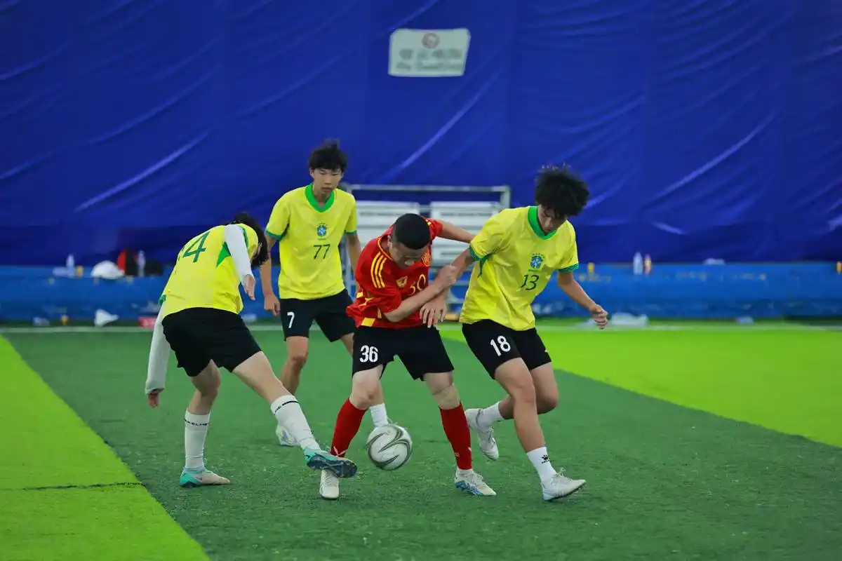世俱杯：曼城 VS 西雅图海湾人